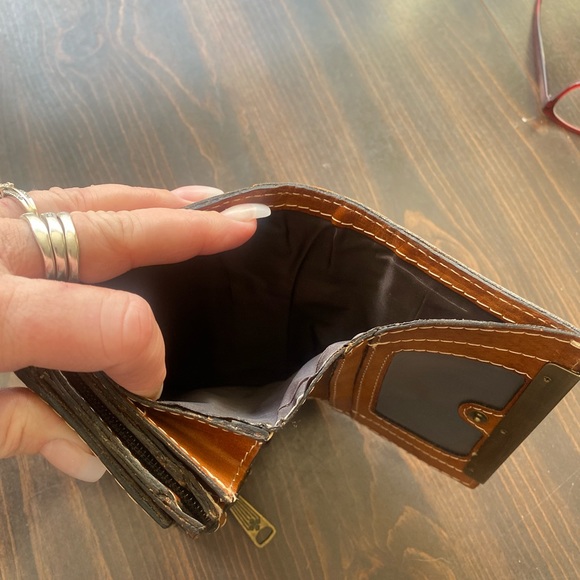 Patricia Nash wallet - Picture 7 of 7